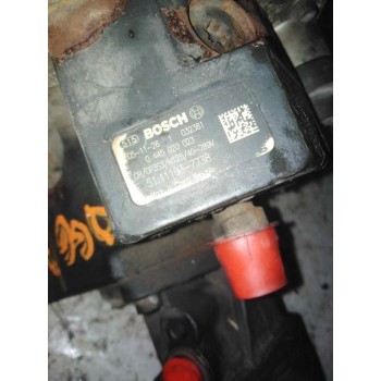 Recambio de bomba inyeccion para man tg - a 18.xxx fg / bb   (e3/e4) xl referencia OEM IAM 51111037738 0445020023 