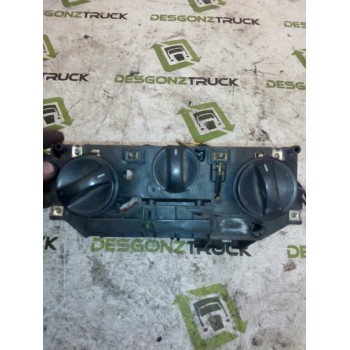 Recambio de mando calefaccion / aire acondicionado para iveco trucks daily 50c13 referencia OEM IAM   