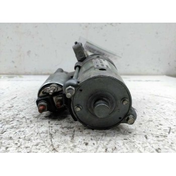Recambio de motor arranque para ford focus berlina (cap) ghia referencia OEM IAM 4M5T11000AC 11 DIENTES 