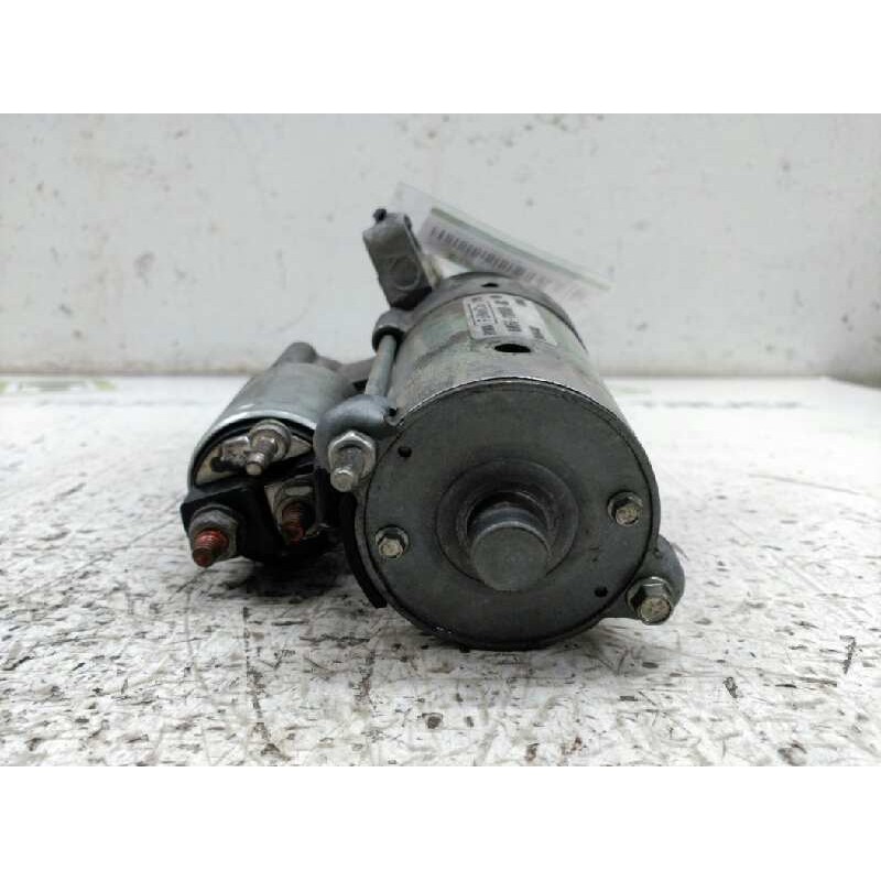 Recambio de motor arranque para ford focus berlina (cap) ghia referencia OEM IAM 4M5T11000AC 11 DIENTES - Blanco 4