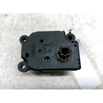 Recambio de motor regulador climatizacion para ford focus berlina (cap) ambiente (d) referencia OEM IAM 3M5H19E616AB  