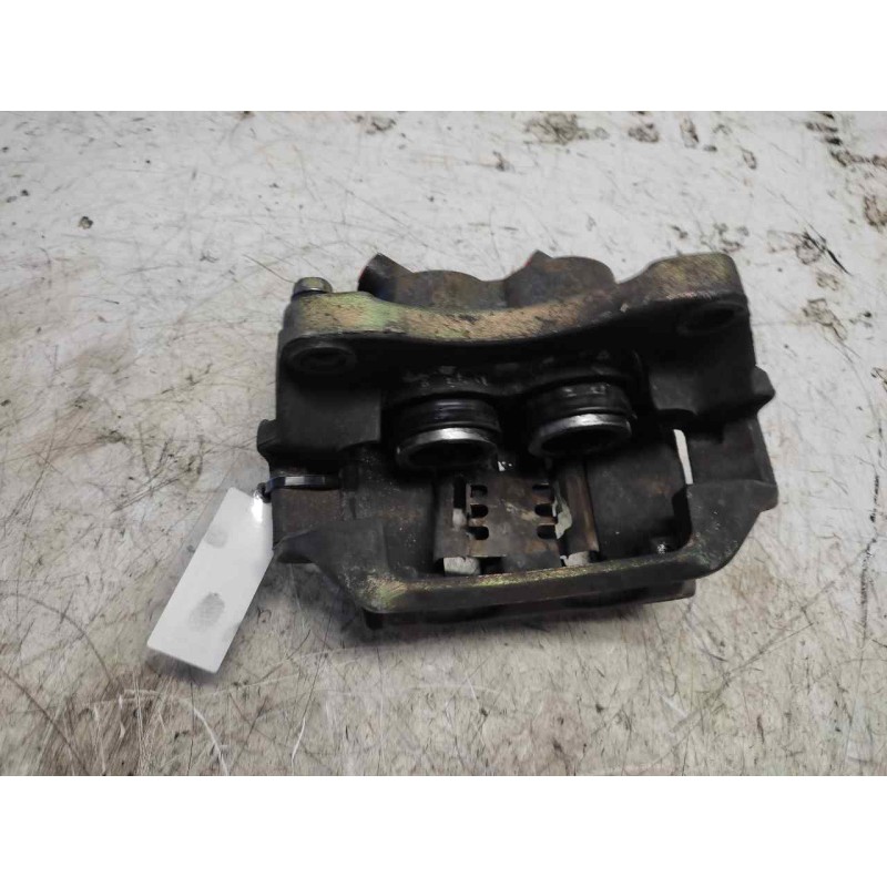Recambio de pinza freno delantera izquierda para renault master ii ph. 2 doka/pr. fgst 2.5 diesel referencia OEM IAM - Blanco 3
