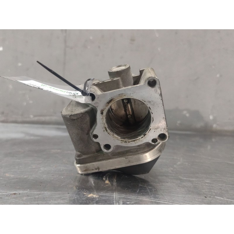 Recambio de caja mariposa para seat ibiza (6l1) ecomotive referencia OEM IAM 408238321007 - Rojo 4