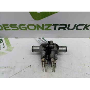 Recambio de cuerpo calentadores agua para peugeot 206 berlina xs clim referencia OEM IAM   
