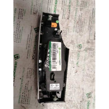 Recambio de mando luces para bmw x3 (f25) xdrive 20d referencia OEM IAM 919274403 3392020101 3 PINS