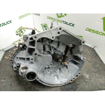CAJA CAMBIOS 002736 2CB66 7EST