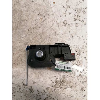 Recambio de maneta exterior porton para opel corsa c referencia OEM IAM 13168316 2 PINS 
