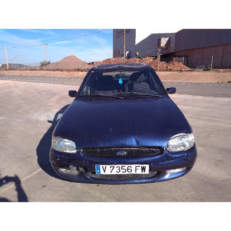 FORD ESCORT BERL./TURNIER