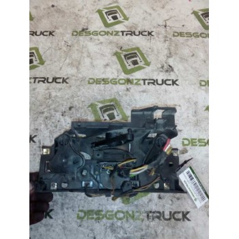 Recambio de mando calefaccion / aire acondicionado para iveco trucks daily 50c13 referencia OEM IAM   