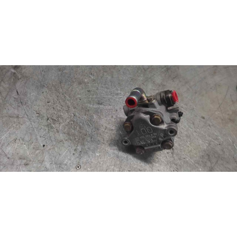 Recambio de bomba direccion para seat leon (1m1) 1.9 tdi referencia OEM IAM 1J0422151A 2
