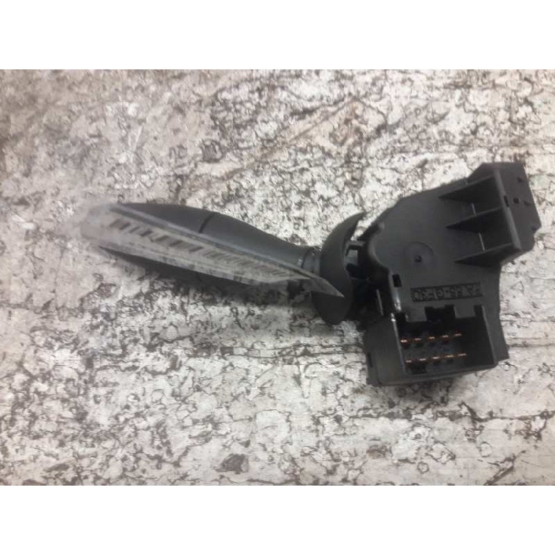 Recambio de mando limpia para ford fiesta (cbk) ambiente referencia OEM IAM 2S6T17A553AA 10 PINS - Azul 2