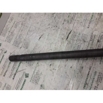 Recambio de transmision delantera izquierda para suzuki samurai (sj) hardtop referencia OEM IAM   
