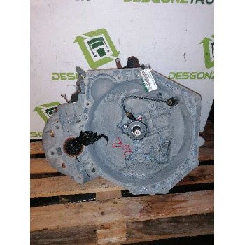 CAJA CAMBIOS 55194293 