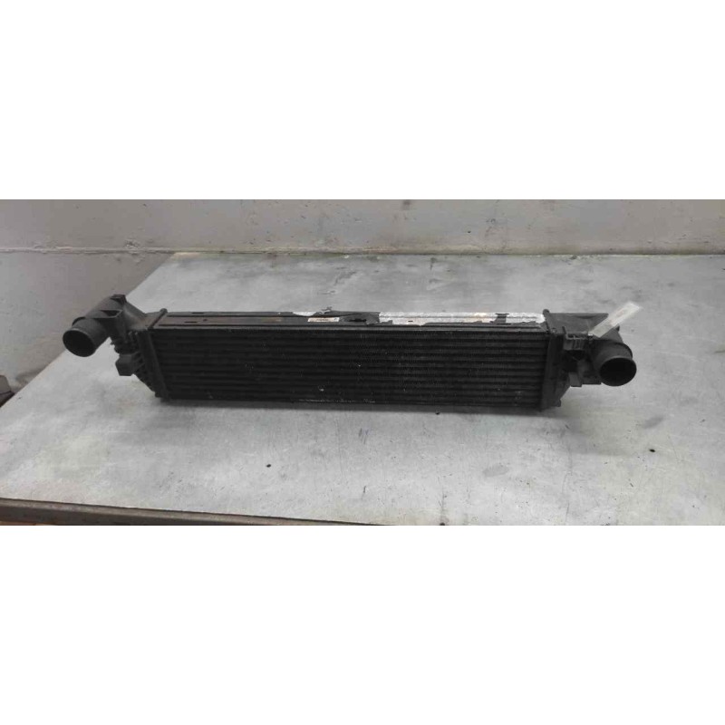 Recambio de intercooler para renault laguna ii (bg0) 1.9 dci diesel fap cat referencia OEM IAM 8200292773A  