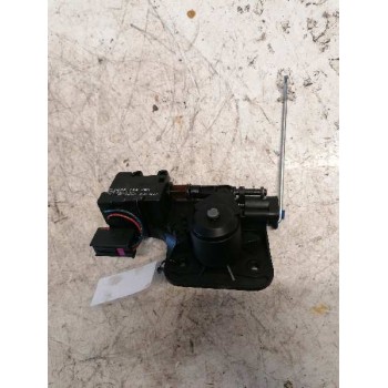 Recambio de maneta exterior porton para opel corsa c referencia OEM IAM 13168316 2 PINS 