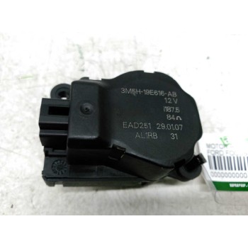 MOTOR REGULADOR CLIMATIZACION 3M5H19E616AB 