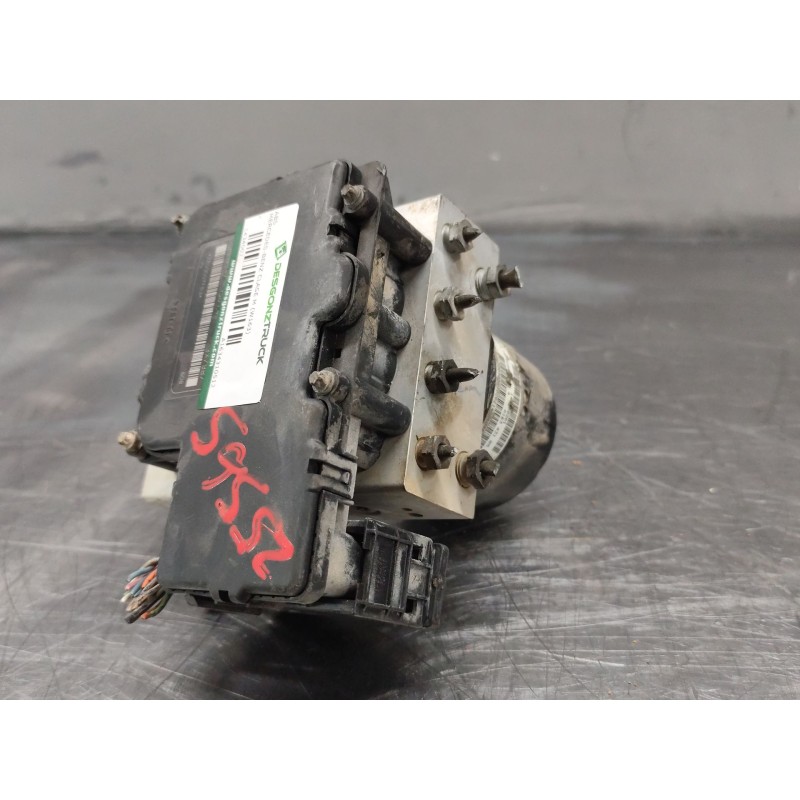 Recambio de abs para mercedes-benz clase m (w163) ml 320 (163.154) referencia OEM IAM A1634310512  