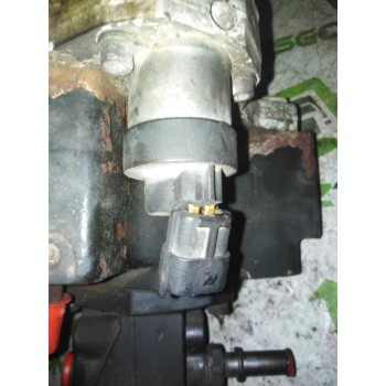 Recambio de bomba inyeccion para man tg - a 18.xxx fg / bb   (e3/e4) xl referencia OEM IAM 51111037738 0445020023 
