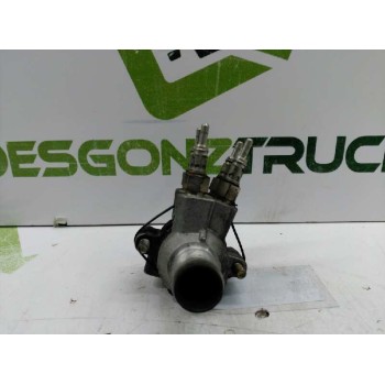 Recambio de cuerpo calentadores agua para peugeot 206 berlina xs clim referencia OEM IAM   
