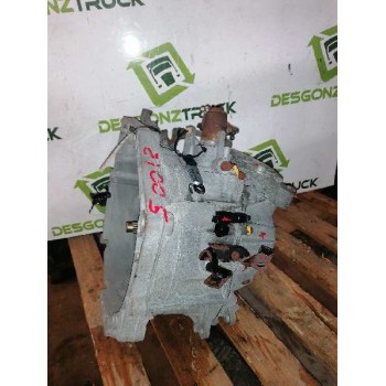 Recambio de caja cambios para opel zafira b cosmo referencia OEM IAM 55194293  