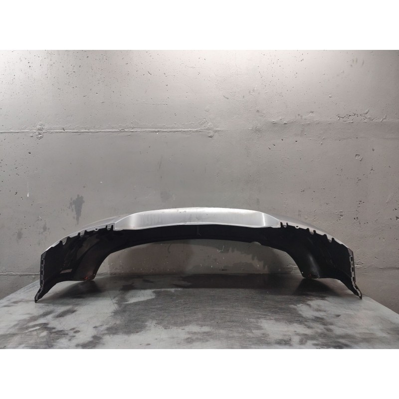 Recambio de paragolpes trasero para opel astra h ber. 1.7 16v cdti referencia OEM IAM 5