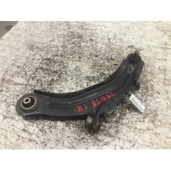 BRAZO SUSPENSION INFERIOR DELANTERO IZQUIERDO 