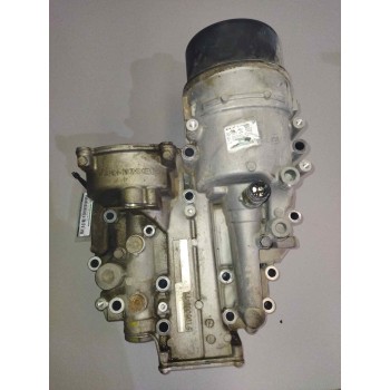SOPORTE FILTRO ACEITE 51050007123 