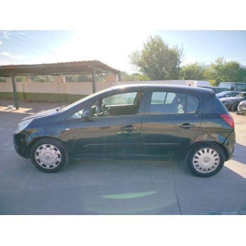 opel corsa e (x15) del año 2006