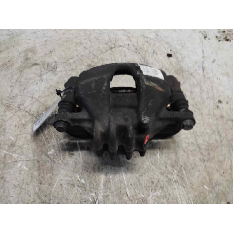 Recambio de pinza freno delantera derecha para peugeot 308 sw confort referencia OEM IAM - Gris 2