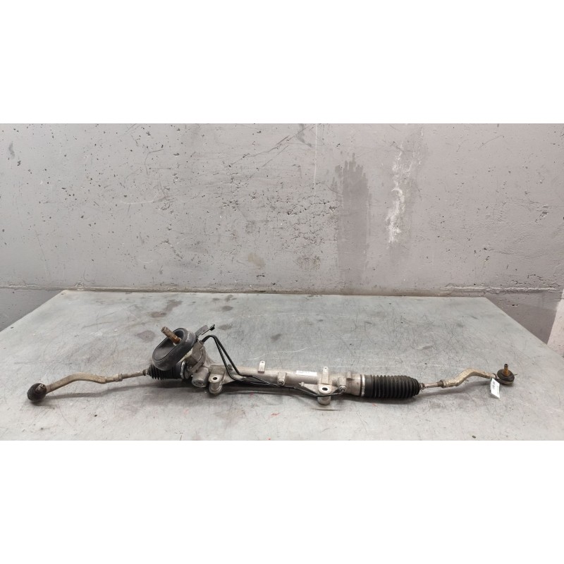 Recambio de cremallera direccion para dacia sandero ii (b8_) tce 90 (b8m1, b8ma) referencia OEM IAM 490016602R  