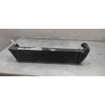 Recambio de intercooler para renault laguna ii (bg0) 1.9 dci diesel fap cat referencia OEM IAM 8200292773A  
