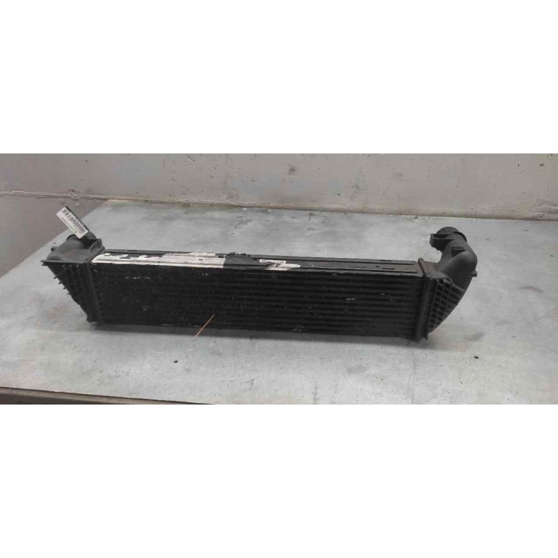 Recambio de intercooler para renault laguna ii (bg0) 1.9 dci diesel fap cat referencia OEM IAM 8200292773A 3