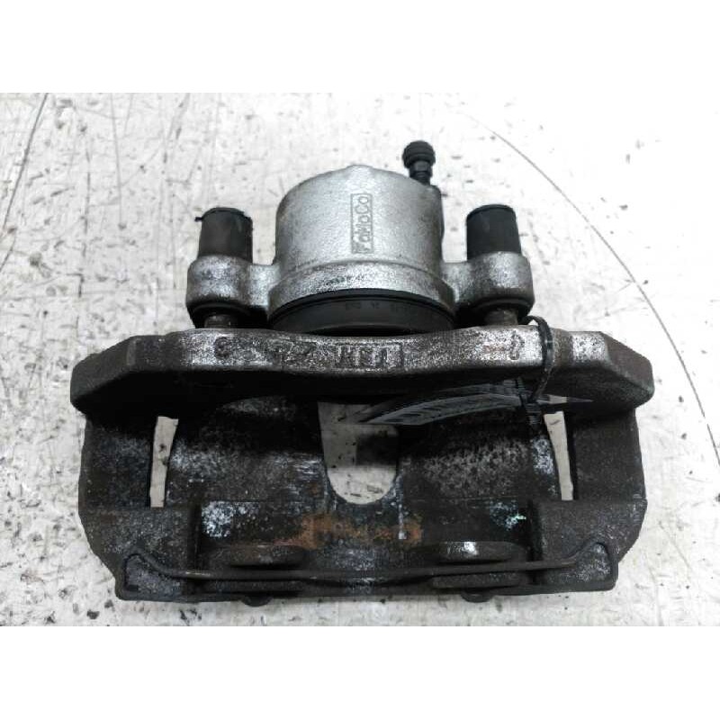 Recambio de pinza freno delantera derecha para ford focus berlina (cap) ghia referencia OEM IAM - Blanco 3