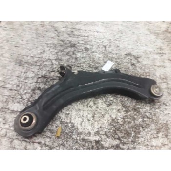 Recambio de brazo suspension inferior delantero izquierdo para renault scenic ii authentique referencia OEM IAM   