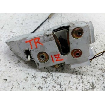 Recambio de cerradura puerta trasera izquierda para ford scorpio berl./turnier referencia OEM IAM   