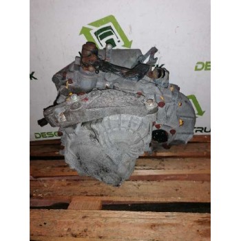 Recambio de caja cambios para opel zafira b cosmo referencia OEM IAM 55194293  