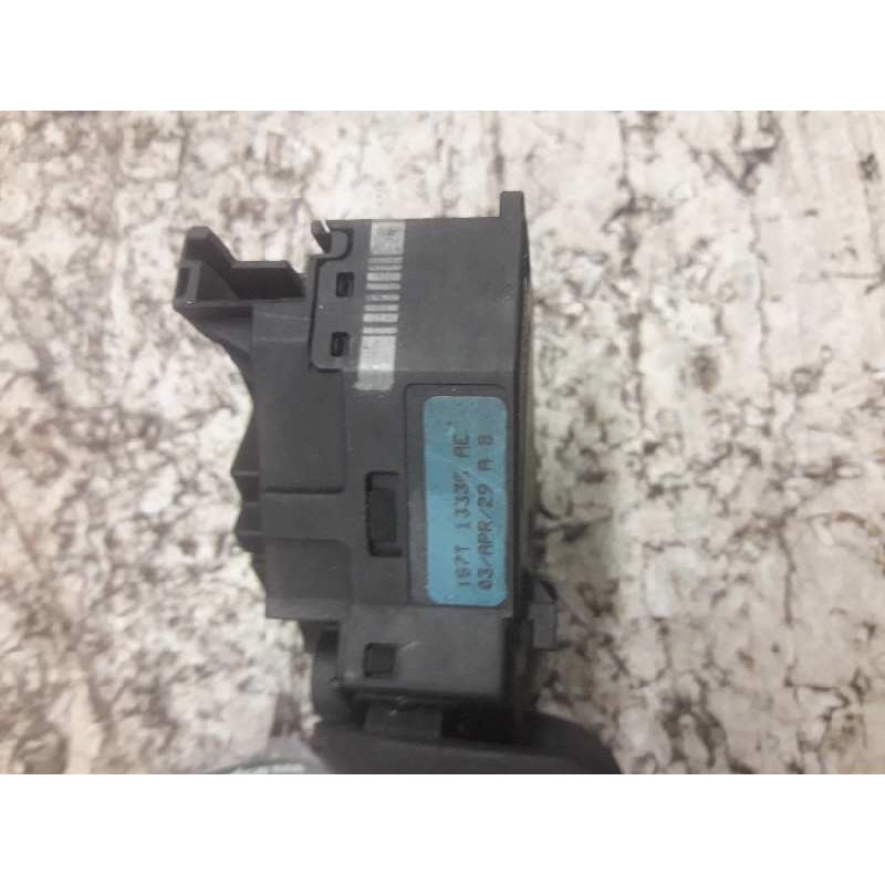 Recambio de mando intermitentes para ford fiesta (cbk) ambiente referencia OEM IAM 1S7T13335AE 10 PINS - Azul 2