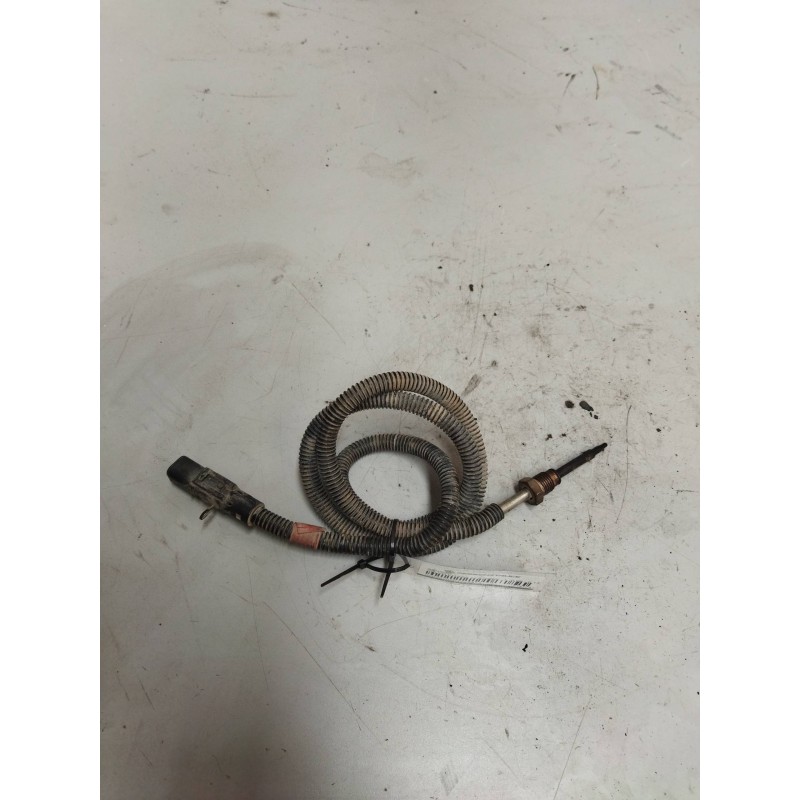 Recambio de sensor para volvo fh xxx 12.8 diesel referencia OEM IAM 21412472 SENSOR GAS DE ESCAPE 