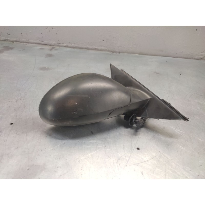 Recambio de retrovisor derecho para seat cordoba berlina (6l2) fresh referencia OEM IAM  MANUAL - Verde 2