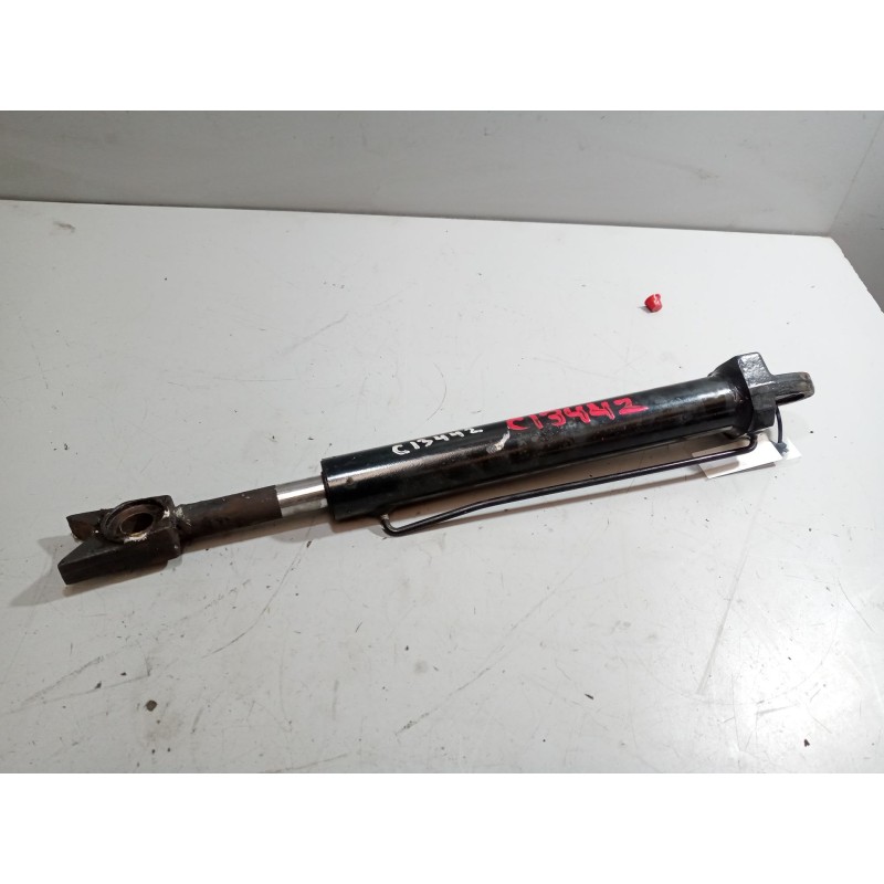 Recambio de brazo elevacion cabina para renault magnum ab 2005 referencia OEM IAM 5010629264 - Blanco 5
