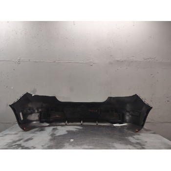 Recambio de paragolpes trasero para opel astra h ber. 1.7 16v cdti referencia OEM IAM   