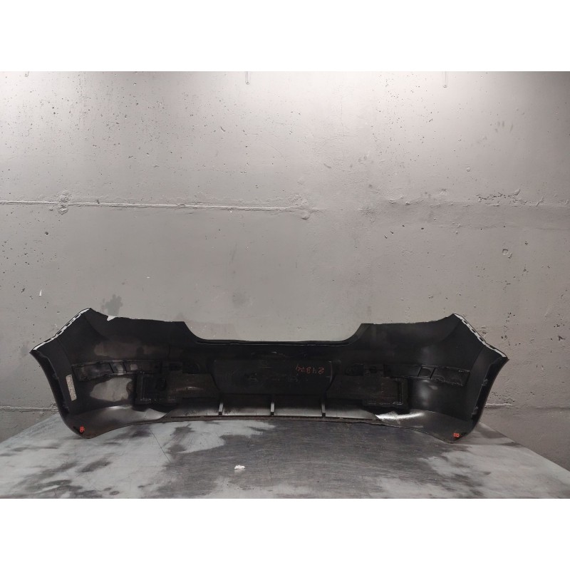 Recambio de paragolpes trasero para opel astra h ber. 1.7 16v cdti referencia OEM IAM 6