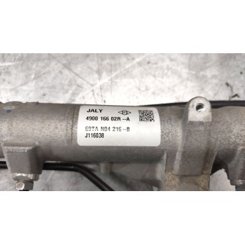Recambio de cremallera direccion para dacia sandero ii (b8_) tce 90 (b8m1, b8ma) referencia OEM IAM 490016602R  
