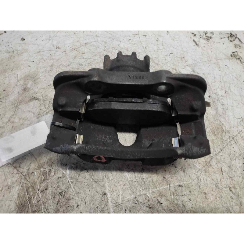 Recambio de pinza freno delantera derecha para peugeot 308 sw confort referencia OEM IAM - Gris 3