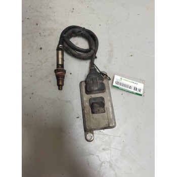 Recambio de sensor para iveco stralis (as) 12.9 diesel referencia OEM IAM 5801754014  SENSOR NOXE