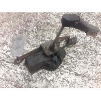 Recambio de motor limpia faros para saab 9-3 berlina 2.0 t referencia OEM IAM  3 PINS IZQUIERDO