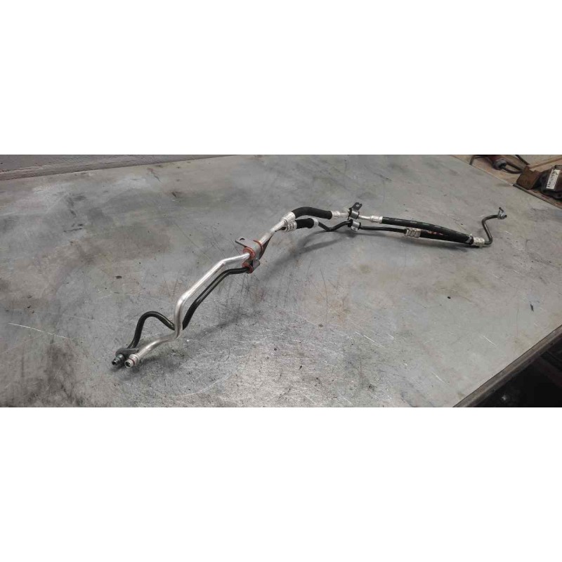 Recambio de tubos aire acondicionado para peugeot 307 (s1) xs referencia OEM IAM 2