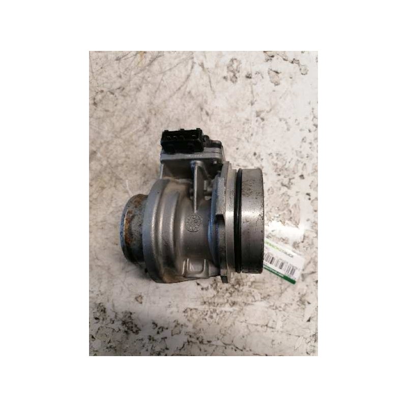 Recambio de caudalimetro para ford escort berl./turnier atlanta berlina referencia OEM IAM 92BB12B579BA 4 PINS 