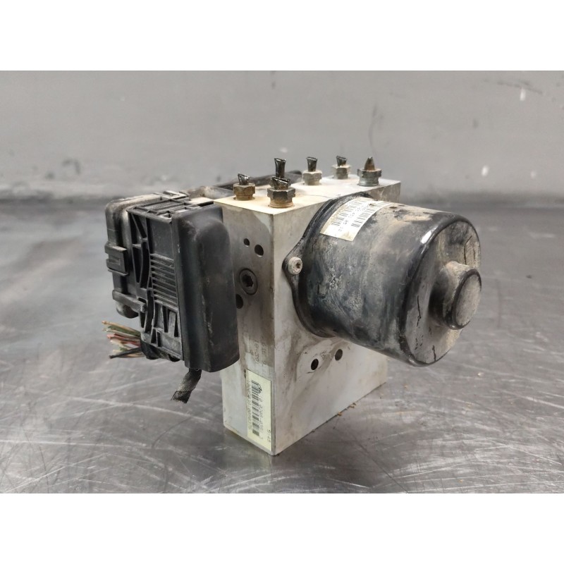 Recambio de abs para mercedes-benz clase m (w163) ml 320 (163.154) referencia OEM IAM A1634310512 - Plata 3