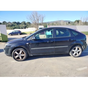 ford focus berlina (cap) del año 2005